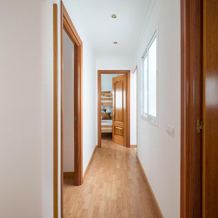 Moderno Piso De 3 Habitaciones Cerca De Triana Las Palmas de Gran Canária Exterior foto