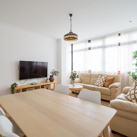 Moderno Piso De 3 Habitaciones Cerca De Triana Las Palmas de Gran Canária Exterior foto