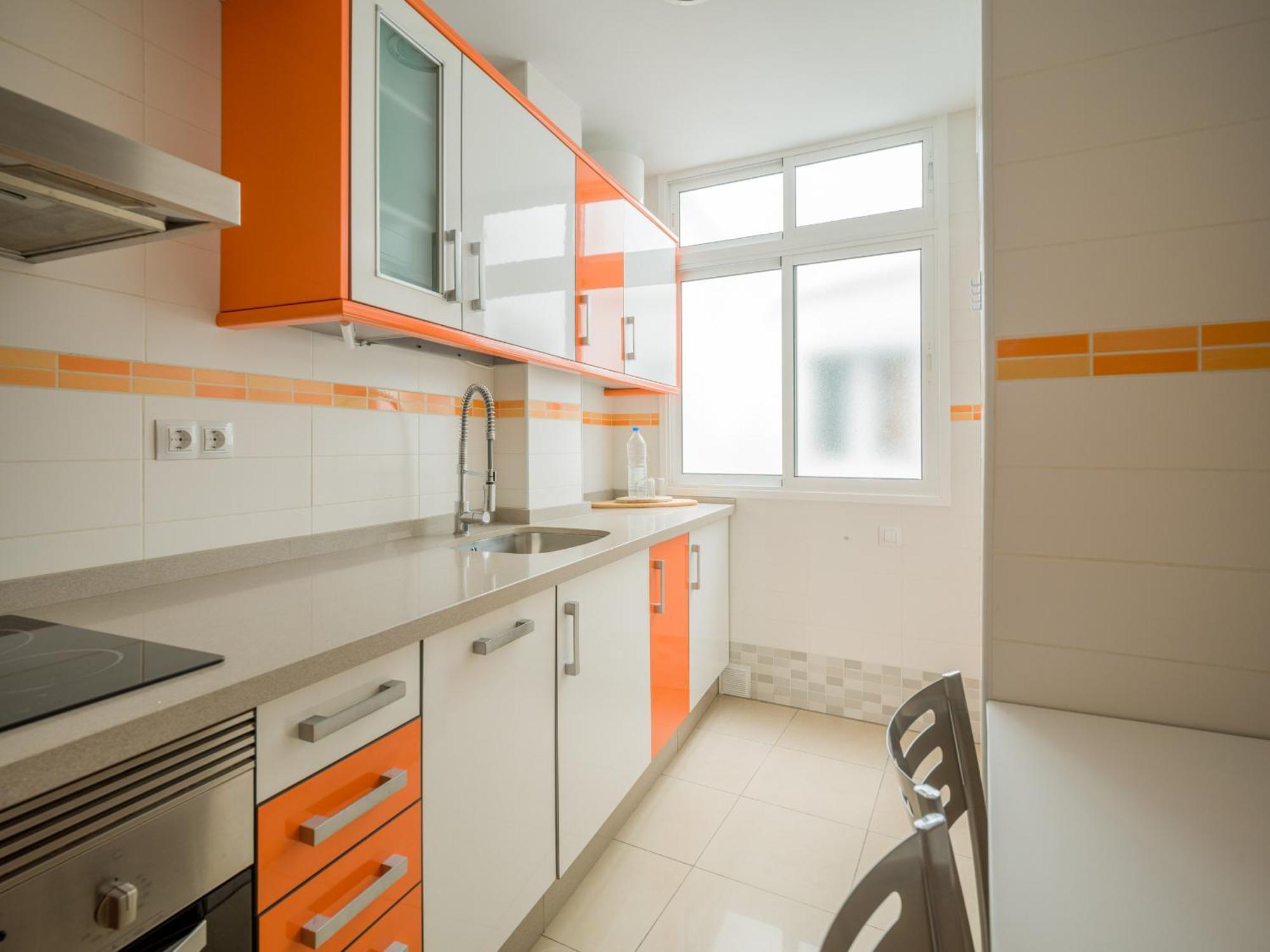 Moderno Piso De 3 Habitaciones Cerca De Triana Las Palmas de Gran Canária Exterior foto