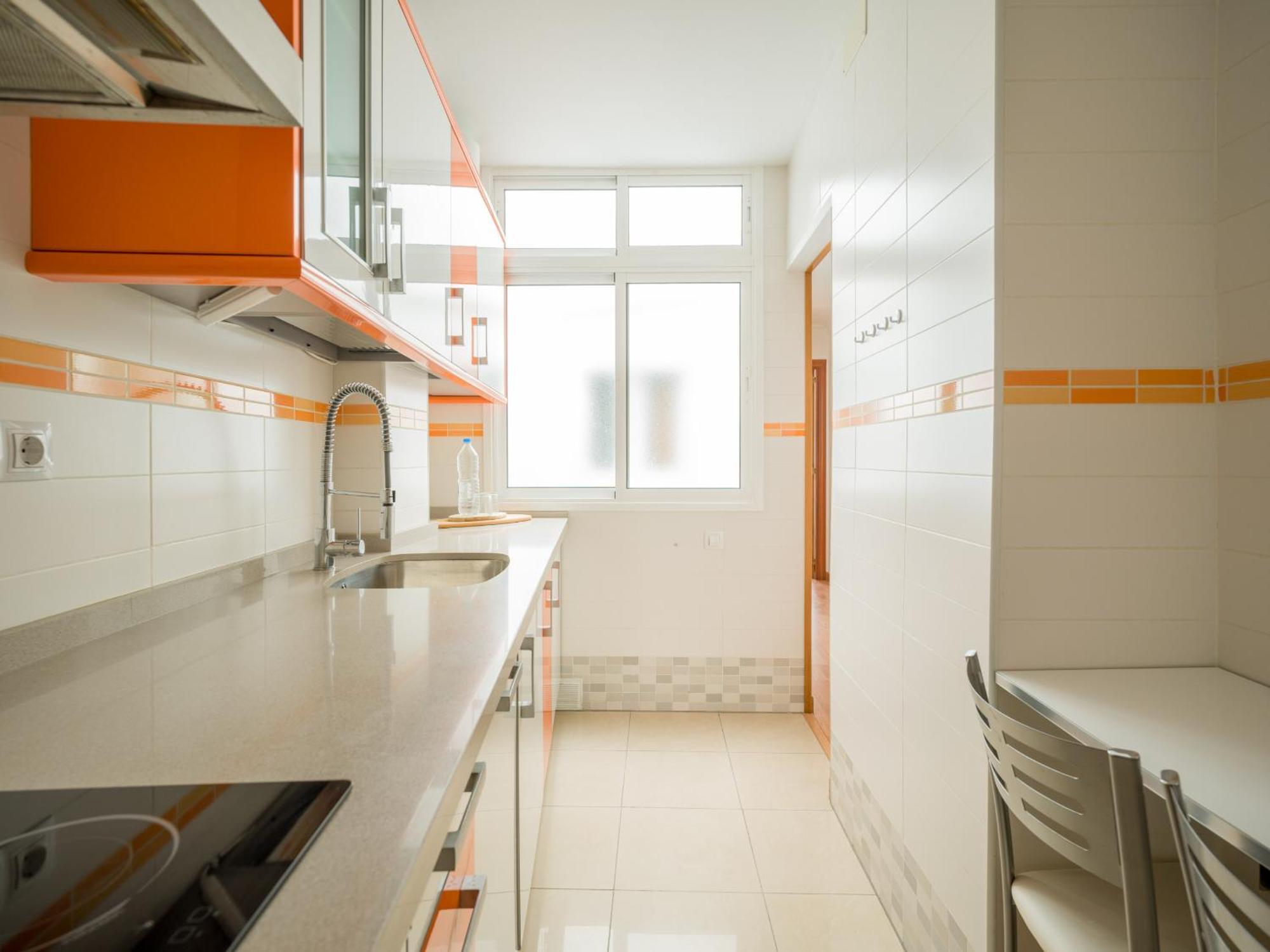 Moderno Piso De 3 Habitaciones Cerca De Triana Las Palmas de Gran Canária Exterior foto