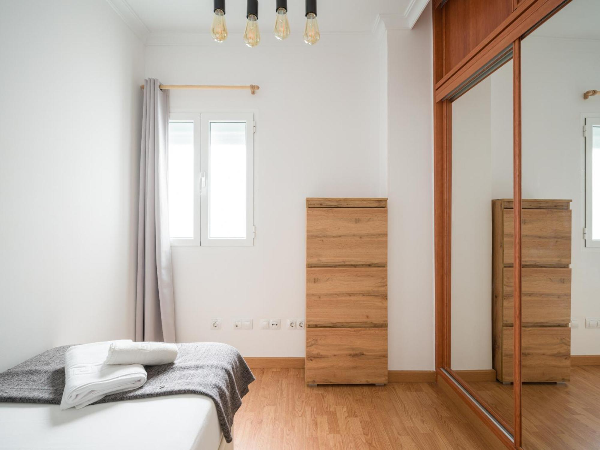 Moderno Piso De 3 Habitaciones Cerca De Triana Las Palmas de Gran Canária Exterior foto