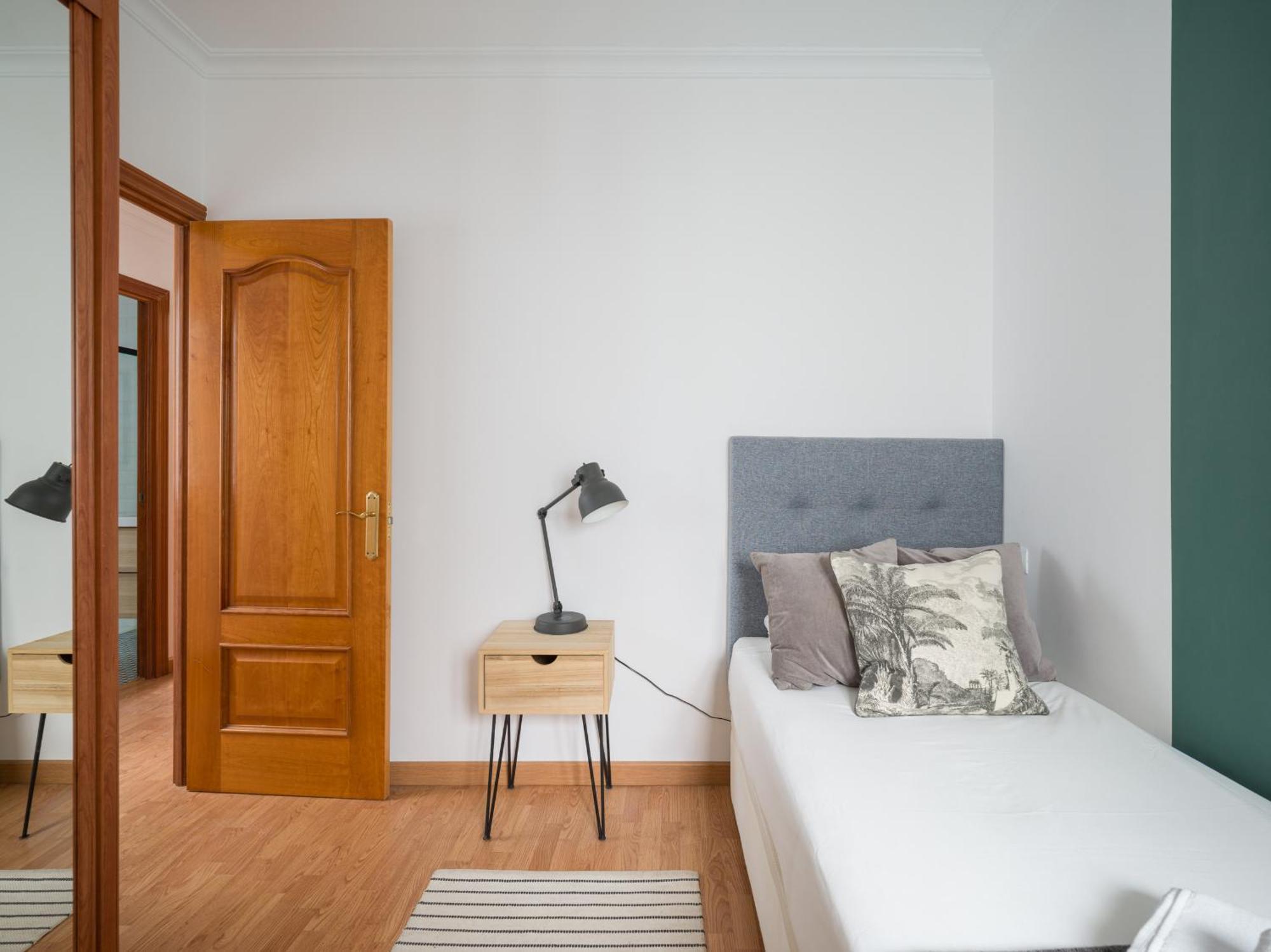 Moderno Piso De 3 Habitaciones Cerca De Triana Las Palmas de Gran Canária Exterior foto