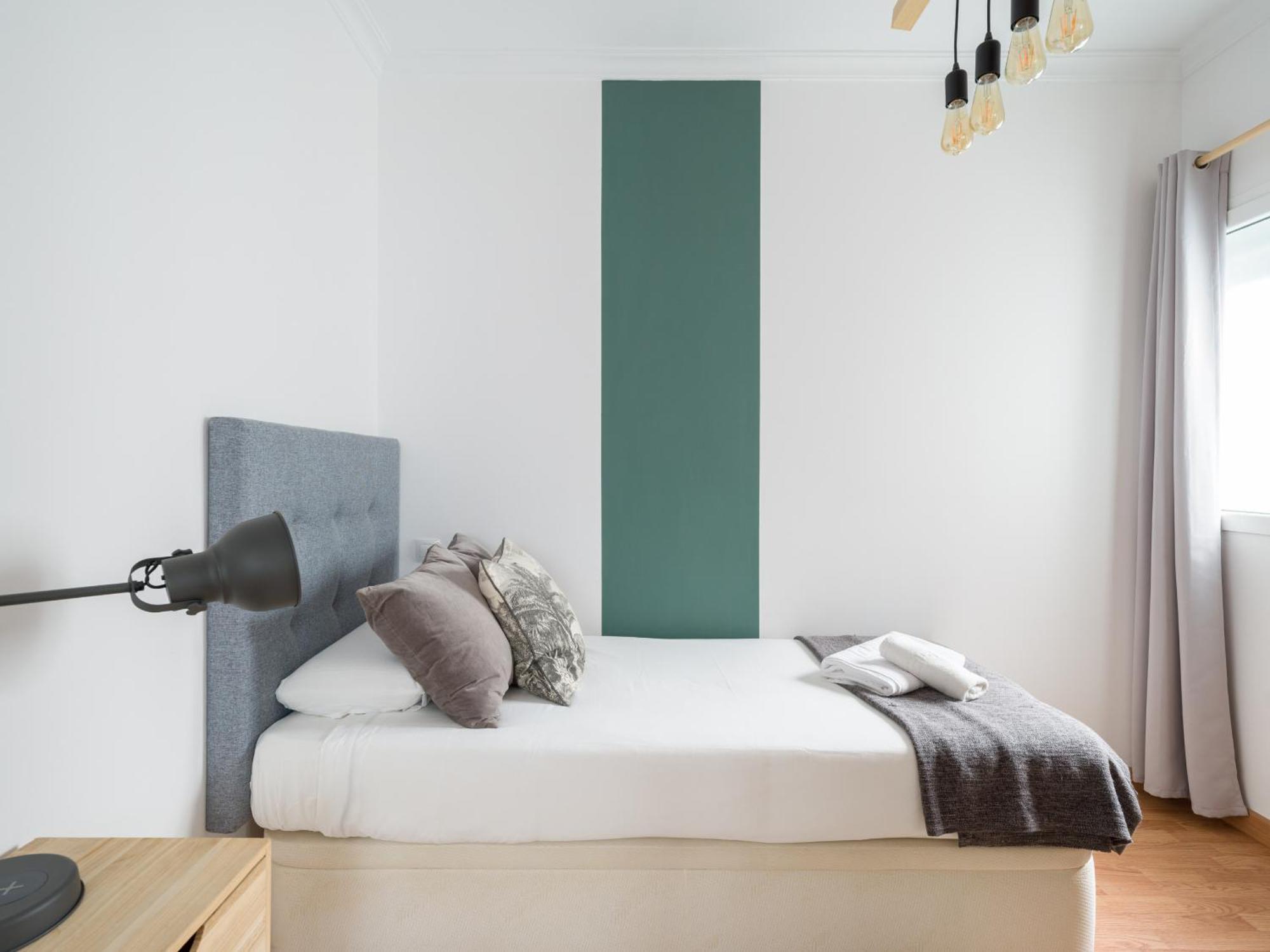 Moderno Piso De 3 Habitaciones Cerca De Triana Las Palmas de Gran Canária Exterior foto