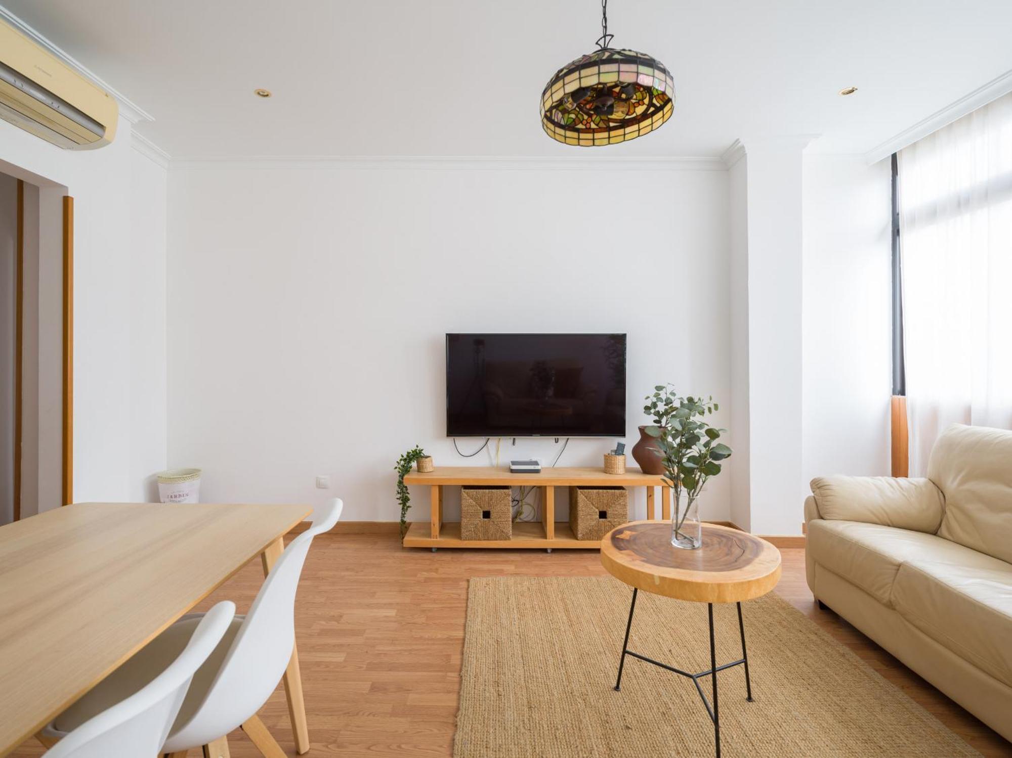 Moderno Piso De 3 Habitaciones Cerca De Triana Las Palmas de Gran Canária Exterior foto